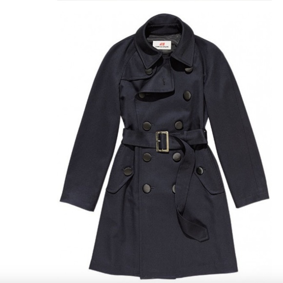 h&m comme des garcons